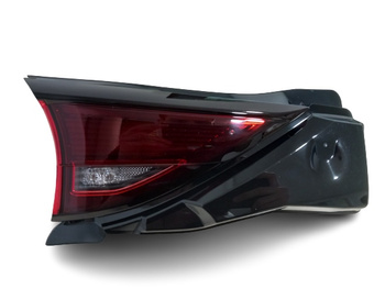 Lampa lewa pokrywa bagażnika - Mazda CX-5 KF_KB8A513G0B
