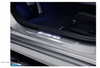 NAKŁADKA PROGU MERCEDES AMG A1776804307
