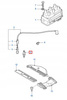 ŚWIECA ZAPŁONOWA FORD GALAXY Mk1 1994-2000 _ 1032705 _95VW-12405-DA 