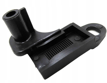 WSPORNIK UCHWYT ZDERZAKA LEWY PRZÓD C-MAX FOCUS 1892680 _ F1EB-17K875-AC