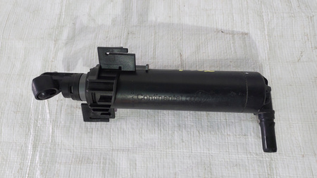 ODBÓJ PRAWY KLAPY BAGAŻNIKA VOLVO XC90 2016- OEM/OE 31457733