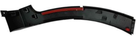 LISTWA ZDERZAKA PRAWY PRZÓD ACTIVE FOCUS 2018- OE 2418868 _ JX7B-17B812-AC