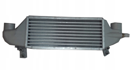 INTERCOOLER FORD FOCUS MK1 FIESTA MK5 1.8 DIESEL