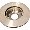 Tarcza hamulcowa przednia Citroen 1618878280