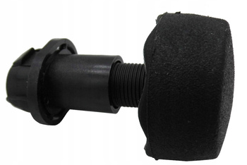 ODBÓJ MASKI FORD FIESTA Mk7 Mk8 2012- ECOSPORT 13- 1758504 _ 8V41-16C618-BE