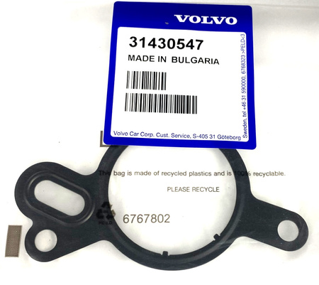 Uszczelka pompy vacuum Volvo V40, V70, XC70, XC40