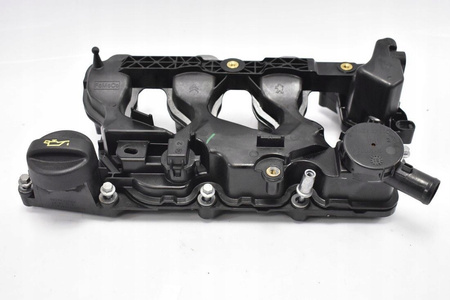POKRYWA ZAWORÓW CITROEN C3 C4 BERLINGO JUMPY EXPERT PARTNER OE 9827622780