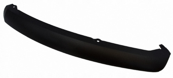 SPOILER DOKŁADKA ZDERZAKA PRZÓD LEWA FOCUS Mk3 1694990 _ BM51-17627-AB