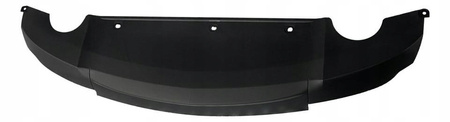 SPOILER ZDERZAKA TYŁ OPEL INSIGNIA -17 OE 13287471