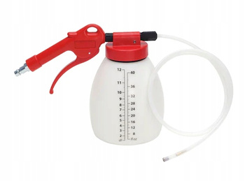 WURTH PISTOLET DO DEZYNFEKCJI KLIMATYZACJI