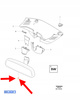 LUSTERKO WEWNĘTRZNE WSTECZ VOLVO XC90 XC60 S90 S60 V90 V60 OEM/OE 32219072