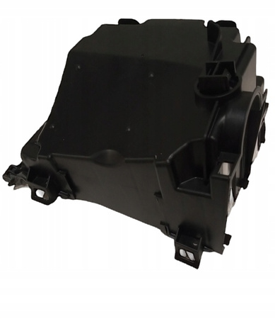 Obudowa dolna skrzynki bezpieczników Citroen OE OE 9804681780