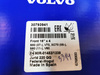 KLOCKI HAMULCOWE PRZÓD VOLVO V60 I 2010- V70 III