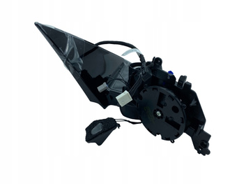 RAMKA LUSTERKA MERCEDES A2128106600 | 2128106600