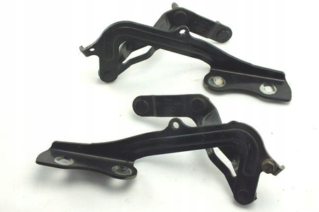 ZAWIAS MASKI LEWY FORD S-MAX GALAXY 2006-2015 1573934 _ 6M21-U16801-AB