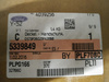 POKRYWA SCHOWKA FORD MUSTANG MK6 2015-