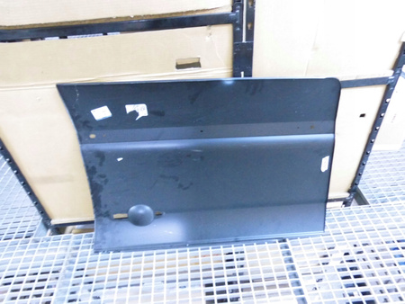 POSZYCIE DRZWI PRAWY PRZÓD FORD S-MAX GALAXY 2006- 1546750 _ 6M21-U20204-AH