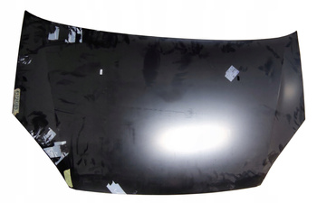 MASKA POKRYWA SILNIKA FORD C-MAX Mk1 2005-2007 _ 1372089 _P3M51-R16610-AB