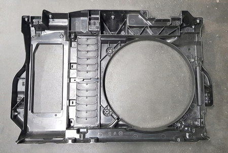 Pas Przedni Przegroda Citroen C5 II C5(x7) OE 7104Q9