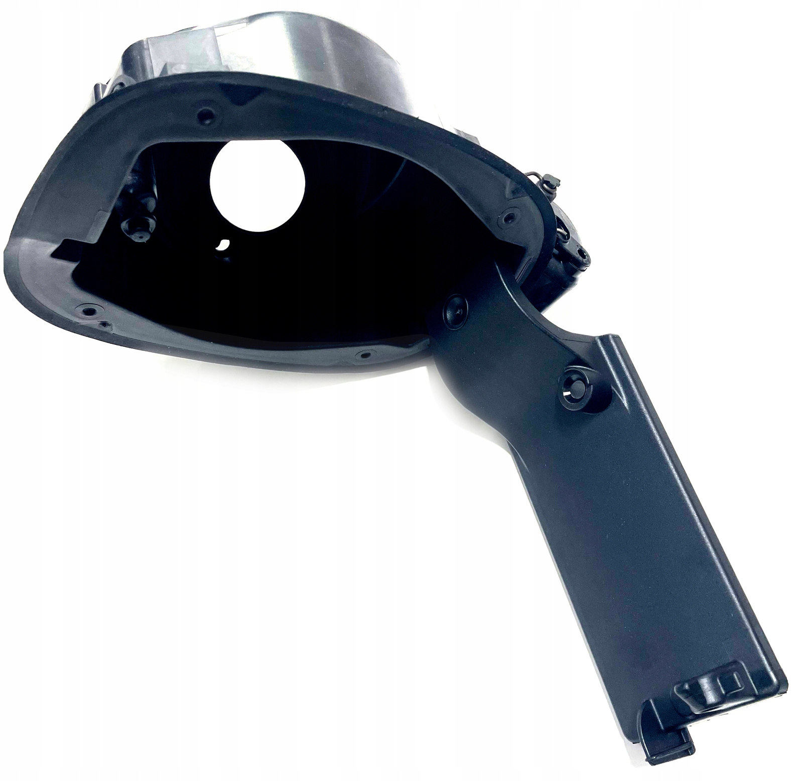 OBUDOWA WLEWU PALIWA FORD S-MAX GALAXY 2006- 1830444 _ AM21