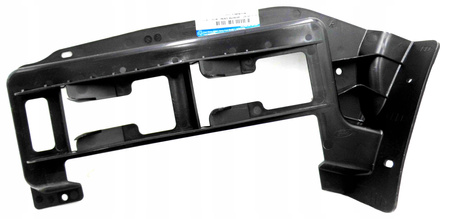 ŚLIZG ZDERZAKA TYŁ PRAWA FORD S-MAX GALAXY 2006- 1675496 _ 6M21-17A881-AF