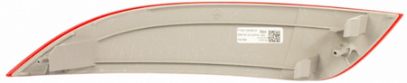 ŚWIATŁO ODBLASK TYLNY PRAWY FORD FOCUS Mk3 2014- 1858301 _ F1EB-13B414-AB