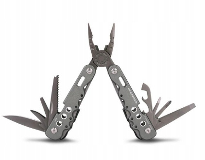 NARZĘDZIE WIELOFUNKCYJNE MULTITOOL FORD OUTDOOR TROIKA
