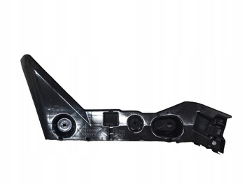 Ślizg lewy zderzaka tył - Mazda 3 BP Sedan_BCKA502J1