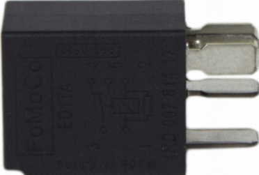 PRZEKAŹNIK WIELOFUNKCYJNY MONDEO S-MAX GALAXY 1454539 _ 6G9T-14B192-BA