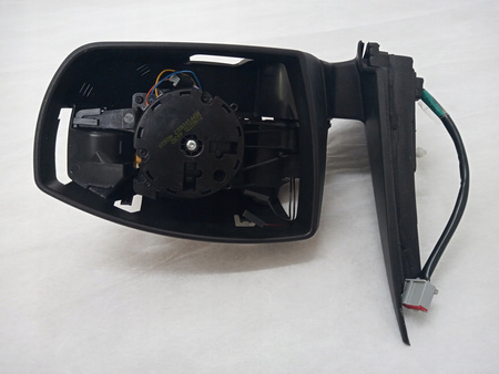 FORD OE LUSTERKO ZEWNĘTRZNE _ 1777427 _ 6M21-17682-XF