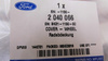 KOŁPAK 16" FORD TRANSIT Mk7 Mk8 2014- 19- / Tourneo Custom 2012-_2040066_BK21-1130-EC
