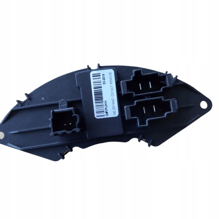 Moduł Nagrzewnicy Citroen Berlingo B9 OE 6441CE
