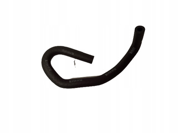 Przewód elastyczny powietrza-Mazda 3 BM BN Mazda 6_SH0120761