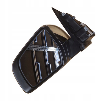 LUSTERKO ZEWNĘTRZNE LEWE FORD RANGER Mk5 2011- _ 2324081 _ EB3B-17683-AUC