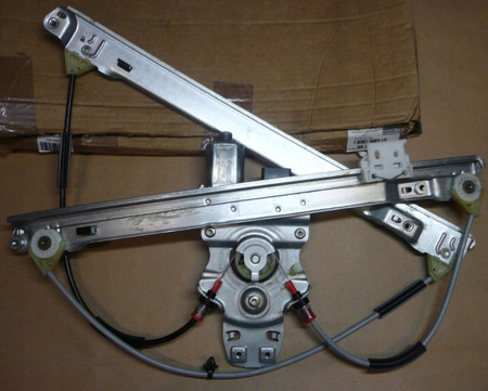 Podnośnik szyby elektryczny przedni prawy C5 2009- OE 9675898980