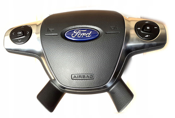 PODUSZKA POWIETRZNA KIEROWCY CMAX 2 FOCUS Mk3 KUGA Mk2_1723012_AM51-R042B85-CD3ZHE