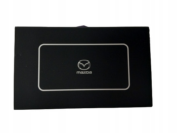 Zapach samochodowy PREMIUM Mazda Modern Wood_Zapach samochodowy PREMIUM Mazda