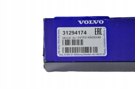Volvo OE 31294174 spryskiwacz reflektora lewa strona