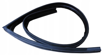 USZCZELKA SZYBY DRZWI PRAWA FORD FOCUS Mk1 3D HB _ 1114388 _ XS41-B21510-AT