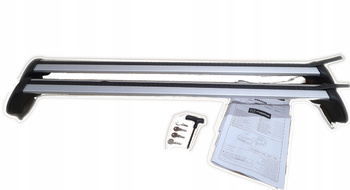 BAGAŻNIK DACHOWY MAZDA MX-30_DN4JV3840A