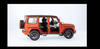 Mercedes-AMG G 63 Model Samochodu 1:18 OE