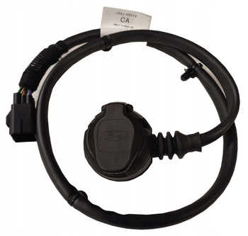 PRZEWÓD DO WIĄZKI HAKA FORD FOCUS Mk4 _ 2576076 _ JX6J-13B578-CA