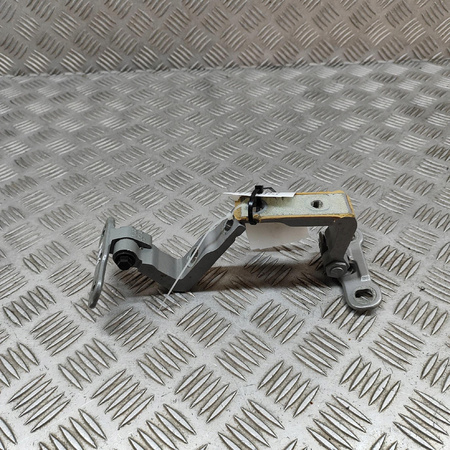 ZAWIAS GÓRNY DRZWI PRAWY PRZÓD VOLVO XC90 2016- XC40 OEM/OE 31424592