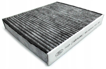 FILTR KABINOWY WĘGLOWY S-MAX GALAXY MONDEO KUGA 1315687 _ 3M5J-19G244-AA