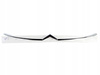 LISTWA ZDERZAKA PRZEDNIEGO CHROM EMBLEMAT CITROEN C5 X7 OE 7452SF