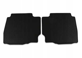 DYWANIKI GUMOWE TYŁ FORD MONDEO Mk4 2007- 1458296 _ AM7S7J-X13035-AA3YYW