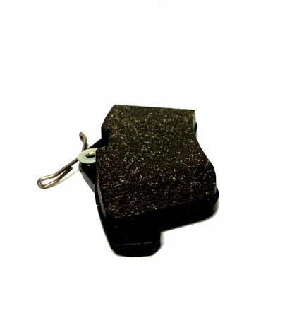 Klocki hamulcowe tył Citroen OE / DS5 16 478 738 80