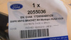 MOCOWANIE ZDERZAKA PRZÓD PRAWA FORD KUGA Mk2 2016-_2055036_GV44-17D958-AB5YZ9