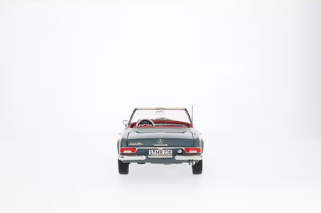 MODELIK MERCEDES 230SL PAGODA W113 (1963-1967) B66040681