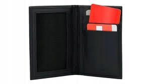 Portfel na dokumenty MERCEDES B66959321 | 66959321